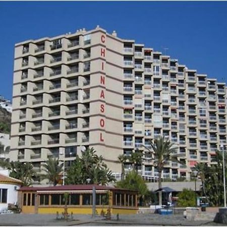 Estudio Frente Al Mar, Preciosas Vistas Almuñécar Exterior foto